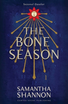 Image for Bone Season. Sezonul Oaselor