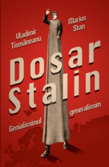 Image for Dosar Stalin. Genialissimul Generalissim