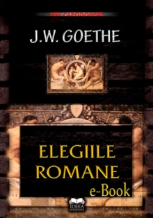 Image for Elegiile romane