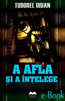 Image for afla si a intelege
