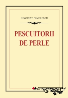 Image for Pescuitorii de perle