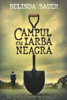 Image for Campul cu iarba neagra (Romanian edition)