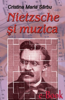 Image for Nietzsche si muzica