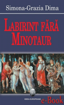 Image for Labirint fara minotaur