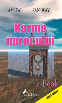 Image for Karma norocului (Romanian edition)