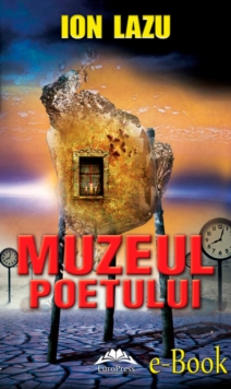 Image for Muzeul poetului (Romanian edition)