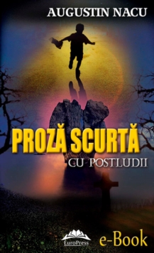 Image for Proza scurta cu postludii