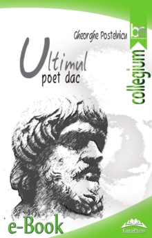 Image for Ultimul poet dac