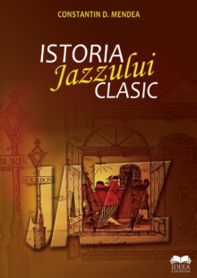 Image for Istoria jazzului clasic