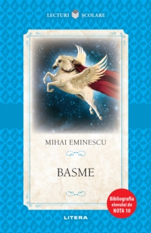 Image for Basme (Romanian edition)