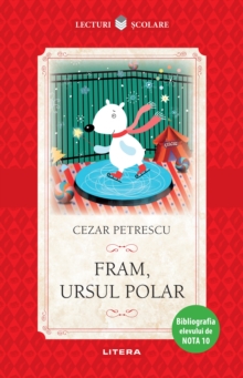 Image for Fram, ursul polar (Romanian edition)