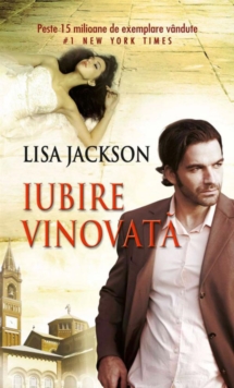 Image for Iubire vinovata (Romanian edition)
