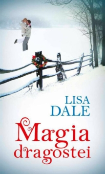 Image for Magia dragostei (Romanian edition)