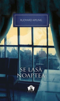 Image for Se lasa noaptea (Romanian edition)