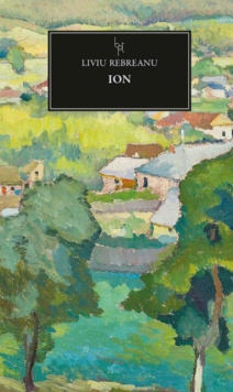 Image for Ion (Romanian edition)