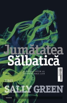 Image for Jumatatea salbatica