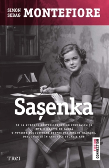Image for Sasenka