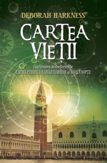 Image for Cartea vietii