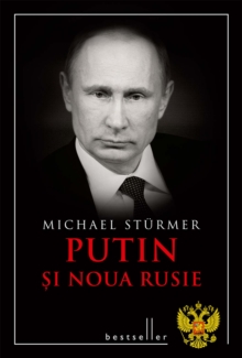 Image for Putin si noua Rusie