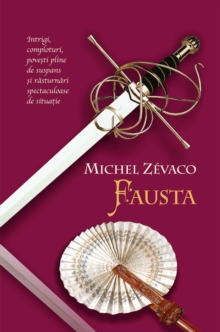 Image for Fausta