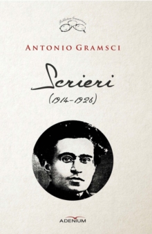 Image for Scrieri (1914-1926)