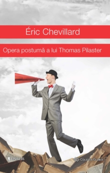 Image for Opera postuma a lui Thomas Pilaster