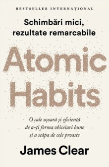 Image for Atomic Habits