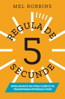 Image for Regula de 5 secunde