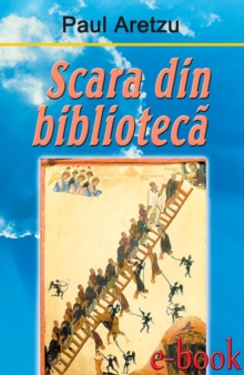 Image for Scara din biblioteca (Romanian edition)