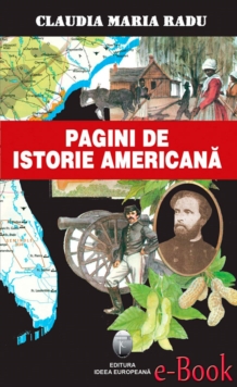 Image for Pagini de istorie americana