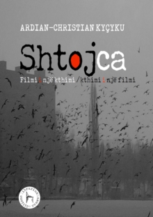 Image for Shtojca
