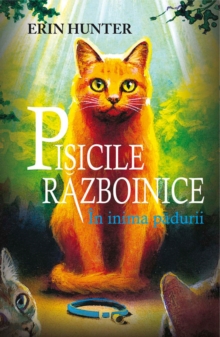 Image for Pisicile razboinice (Romanian edition)