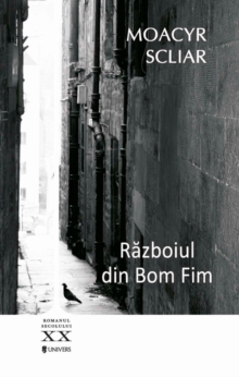 Image for Razboiul din Bom Fim (Romanian edition)