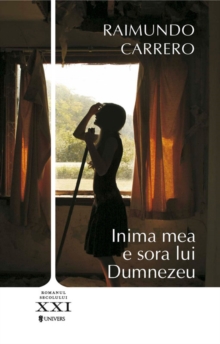 Image for Inima mea e sora lui Dumnezeu (Romanian edition)