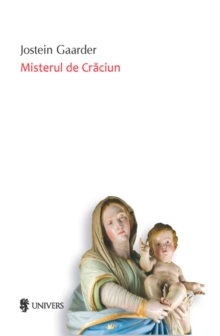 Image for Misterul de Craciun (Romanian edition)