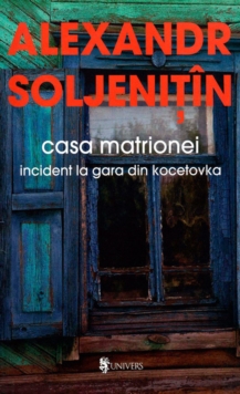 Image for Casa Matrionei (Romanian edition)