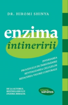 Image for Enzima intineririi