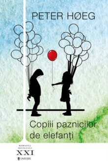 Image for Copiii paznicilor de elefanti