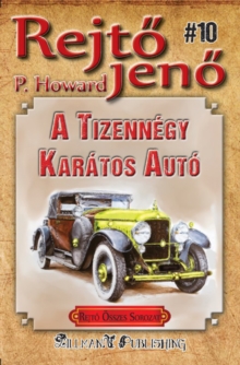 Image for tizennegy karatos auto