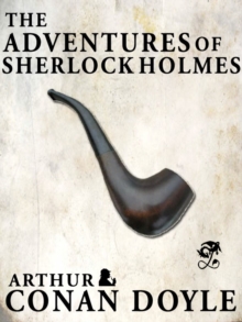 Image for Adventures of Sherlock Holmes