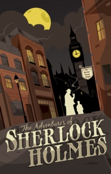 Image for Adventures of Sherlock Holmes