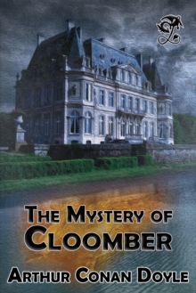 Image for Mystery of Cloomber