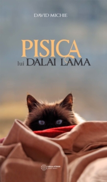 Image for Pisica lui Dalai Lama.