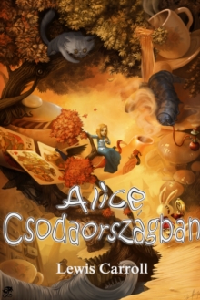 Image for Alice Csodaorszagban