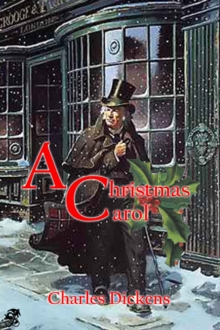 Image for Christmas Carol in Prose: Being a Ghost Story of Christmas
