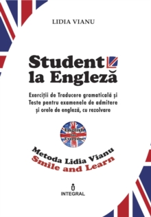 Image for Student la Engleza