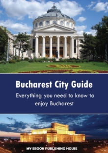 Image for Bucharest City Guide