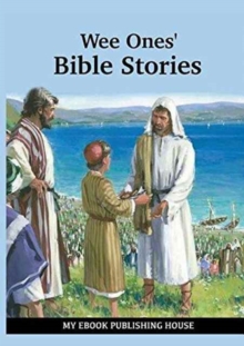 Image for Wee Ones' Bible Stories