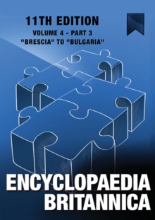 Image for Encyclopaedia Britannica