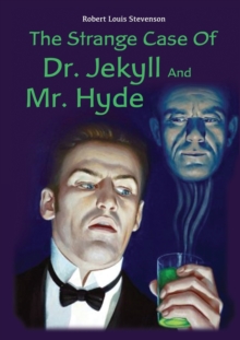 Image for The Strange Case Of Dr. Jekyll And Mr. Hyde